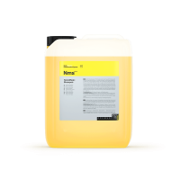 NANOMAGIC GLANZWACHS-SHAMPOO - Идеальный шампунь-консервант для мягкой чистки поверхностей автомобиля (5 кг)