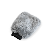 CAR WASH MITTEN Меховая рукавица для мойки автомобиля