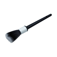 Кисточка с супер мягким косметическим ворсом, 1 шт. Размер 16#