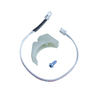 Зап.часть для полировальной машинки Au-3028-3 - светодиодный узел