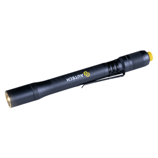 Профессиональная ручка-фонарь 100 лм. CRI>90