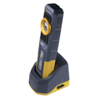 Профессиональный светодиодный фонарь 450 лм. CRI>95