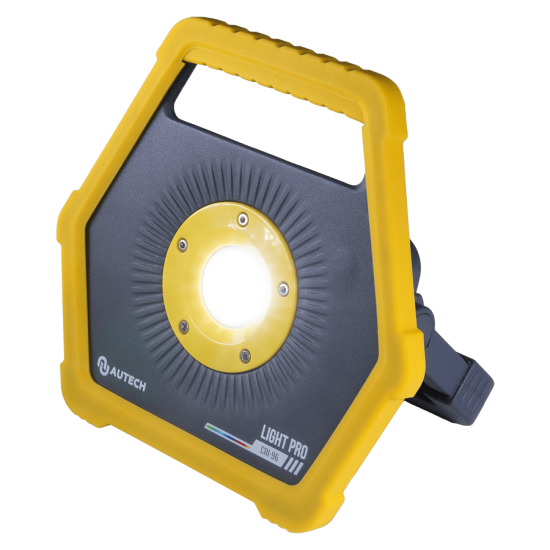 Профессиональный светодиодный прожектор 800 лм. CRI>95