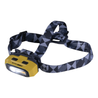 Профессиональный налобный фонарь 700 лм. CRI>95