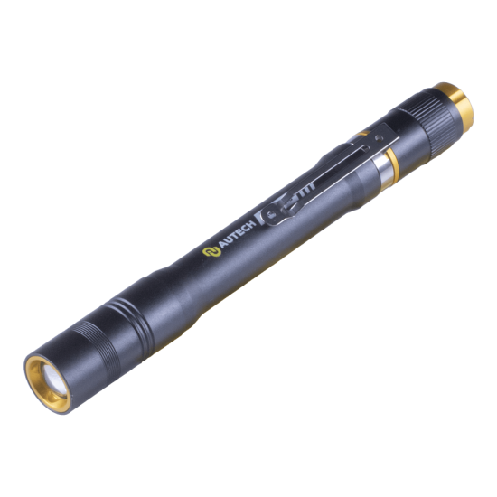 Профессиональный фонарь-ручка 120 лм. CRI>90