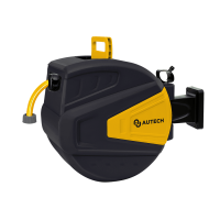 Катушка для дистанционной подачи воздуха, 10 м.