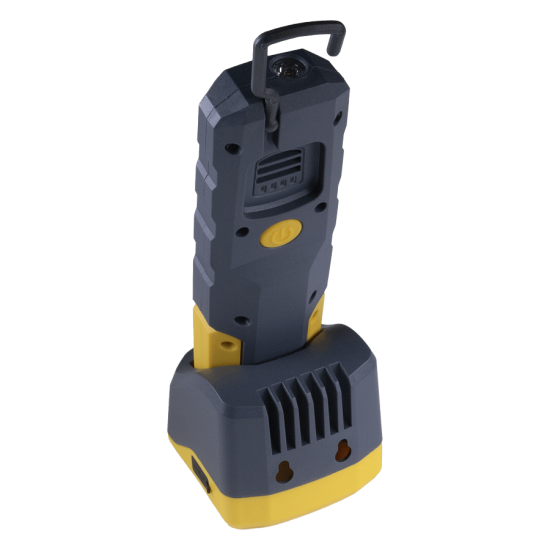 Профессиональный светодиодный фонарь 450 лм. CRI>95