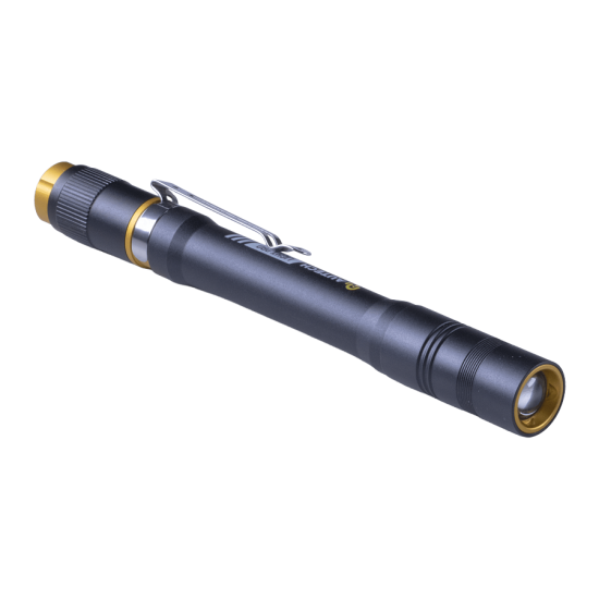 Профессиональный фонарь-ручка 120 лм. CRI>90