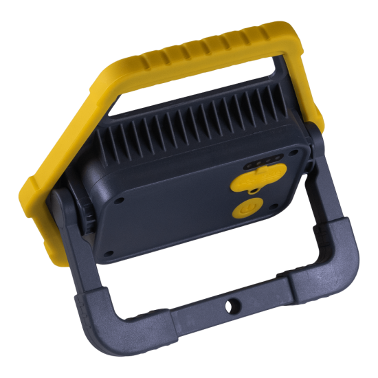 Профессиональный светодиодный прожектор 800 лм. CRI>95