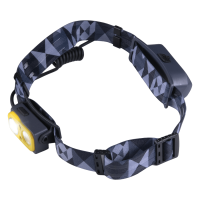 Профессиональный налобный фонарь 700 лм. CRI>95