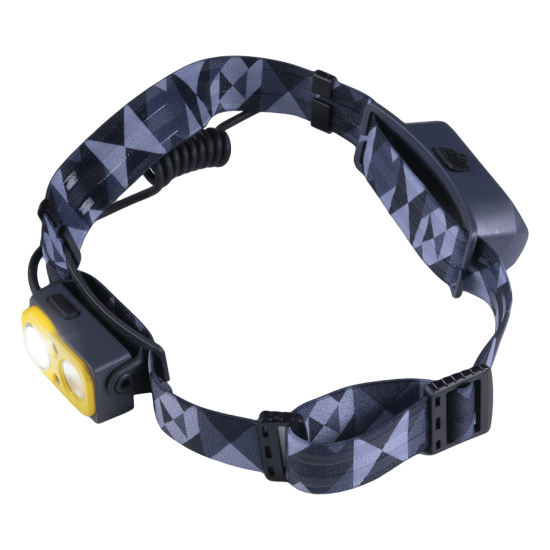 Профессиональный налобный фонарь 700 лм. CRI>95