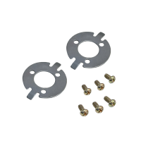 Зап.часть для полировальной машинки Au-3028-3 - соединительная пластина в сборе