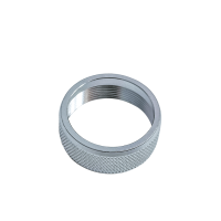 Зап.часть для полировальной машинки Au-3028-3 - гайка