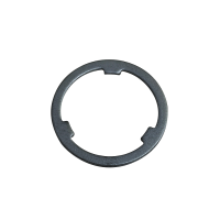 Зап.часть для полировальной машинки Au-3028-3 - пластина позиционирования корпуса