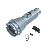 Зап.часть для полировальной машинки Au-3028-3 - корпус центрального вала