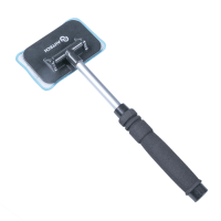 Шпатель для чистки стекла автомобиля