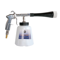 CYCLONE BLACK Z020B -аппарат для химчистки с щетиной