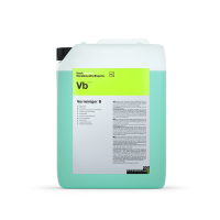 MULTI STAR - Состав для первичной мойки (11 кг)