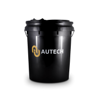 Ведро для  мойки поролоновых полировальных кругов