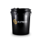 Ведро для  мойки поролоновых полировальных кругов
