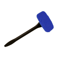 Шпатель для  чистки стекла автомобиля