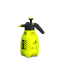 Ручной садовый помповый опрыскиватель Master ergo 3000 желтый