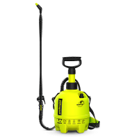 Ручной садовый помповый опрыскиватель Profession 5