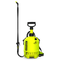 Ручной садовый помповый опрыскиватель Profession 7