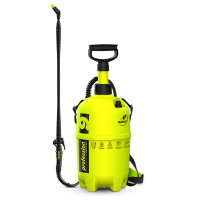 Ручной садовый помповый опрыскиватель Profession 9