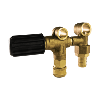 Запчасть для АВД - регулятор давления