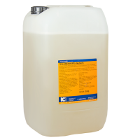 TEILEREINIGER ALKALISCH - Мощный, антикоррозионный, высокощелочной, с низким содержанием пены очиститель деталей (33 кг)