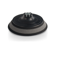 Подложка для полировальных кругов Сэндвич Ø 147 мм