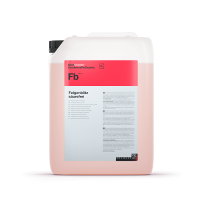 FELGENBLITZ - Бескислотный, реакционный очиститель ржавого налёта (11 кг)