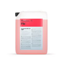 FLUGROSTENTFERNER BMP - Безопасное удаление ржавого налёта и вкраплений в ЛКП, промышленной копоти (12 кг)