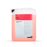 FELGENREINIGER EXTREM - Кислотный очиститель поверхности дисков автомобиля, (11 кг).