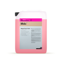 MAGIC DRY & CARE - NEU - TURBO-TROCKNER M NANOHOCHGLANZKONSERVIERUNG - Осушитель и консервант с высоким содержанием полирующих компонентов (10 л)