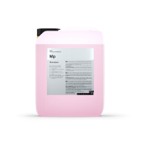 MOTORPLAST - Высокостойкий консервант двигателя (5 л)