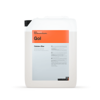 GOLDEN STAR MOTORREINIGER - Состав для мойки двигателя (10 л)