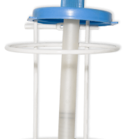 Держатель + насос HANDY STAR