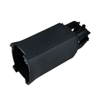 Зап.часть для полировальной машинки Au-061501150B15 - Корпус