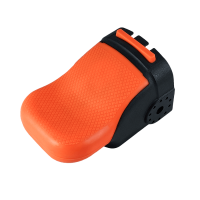 Зап.часть для полировальной машинки  Au-081251010 - кожух