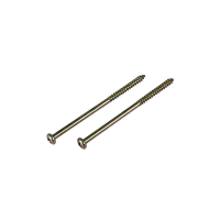 Зап.часть для полировальной машинки Au-081251010 - винт (комплект 2 шт.)