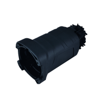 Зап.часть для полировальной машинки Au-081501010 - корпус