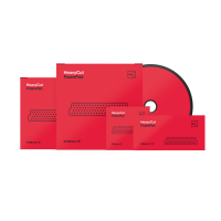 Полировальный круг для абр.паст H9, H8 Ø126х25мм