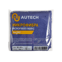 PROFI-MICROFASERTUCH Микрофибра салфетка 40*40 см, пурпурная, 430гр/м2