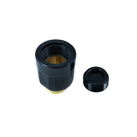 Зап.часть для полировальной машинки Au-071501200R - направляющая щётки (комплект 2 шт.)