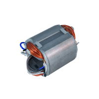 Зап.часть для полировальной машинки Au-081251010 - статор