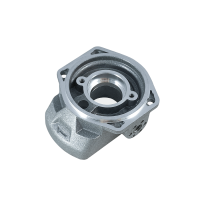 Зап.часть для полировальной машинки Au-081251010 - Защитный кожух