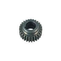 Зап.часть для полировальной машинки Au-081251010 - прямая шестерня