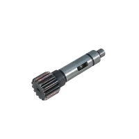 Зап.часть для полировальной машинки Au-081251010 - передаточный вал